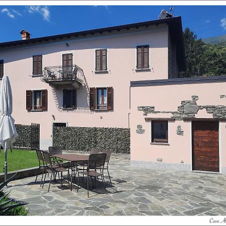 CremiaAzalea Di Gigliola Ziello - "Casa Alice"别墅 外观 照片