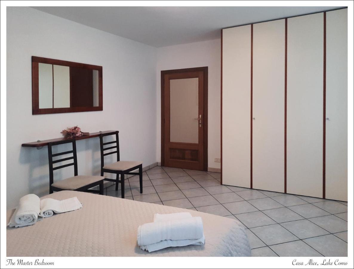 CremiaAzalea Di Gigliola Ziello - "Casa Alice"别墅 外观 照片